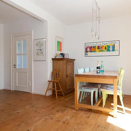 Doppelhaus An Der Duene 16 Hörnum