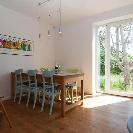 Doppelhaus An Der Duene 16 *