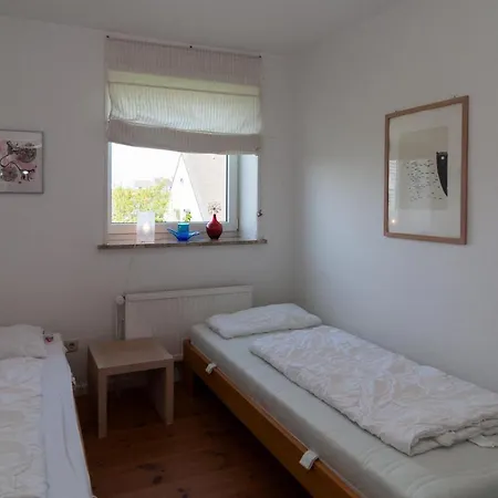 Doppelhaus An Der Duene 16 *