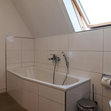 Doppelhaus An Der Duene 16 Apartman *