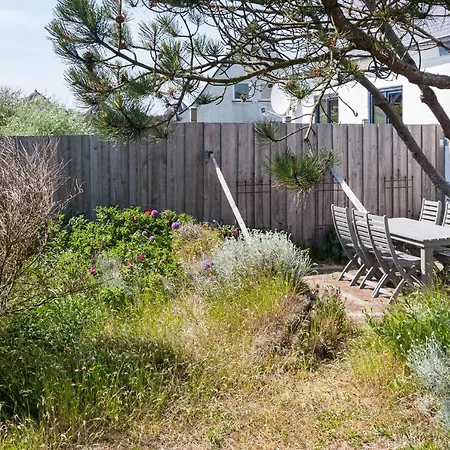 Doppelhaus An Der Duene 16 * Hörnum