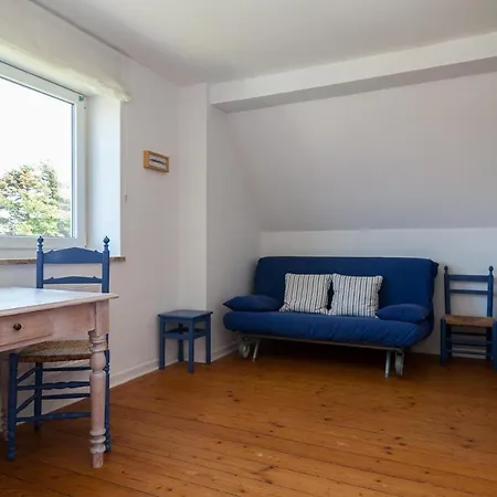 Apartman Doppelhaus An Der Duene 16 Hörnum