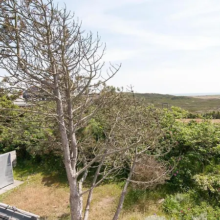 Doppelhaus An Der Duene 16 Διαμέρισμα Hörnum