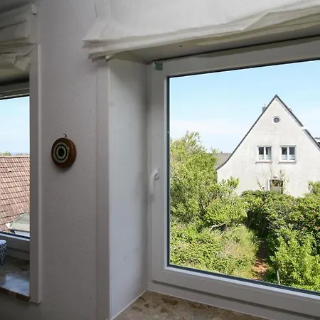 Doppelhaus An Der Duene 16 Apartman