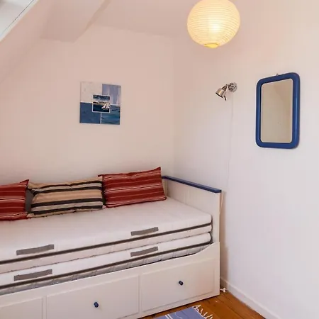 Doppelhaus An Der Duene 16 *