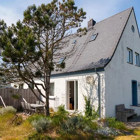 Doppelhaus An Der Duene 16 Apartman