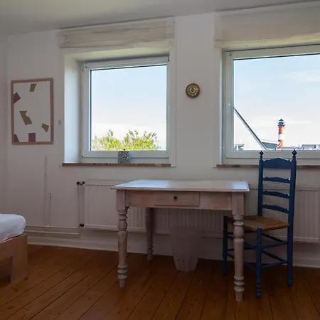 Apartman Doppelhaus An Der Duene 16