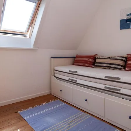 Doppelhaus An Der Duene 16 Apartman *