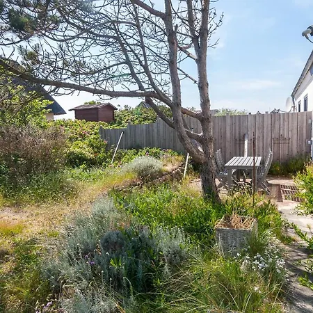 Doppelhaus An Der Duene 16 *