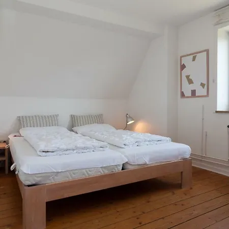 Doppelhaus An Der Duene 16